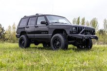 Load image into Gallery viewer, Quarter Panel Armor | Rear | Jeep Cherokee XJ 2WD/4WD (1997-2001)