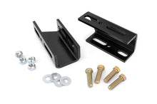 Load image into Gallery viewer, Sway Bar Drop Brackets | FR | 2-6" | Chevy/GMC C10/K10 C15/K15 Truck/Jimmy 4WD
