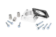 Load image into Gallery viewer, Throttle Body Spacer | Jeep Cherokee XJ/Comanche MJ/Wrangler TJ 