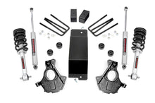 Load image into Gallery viewer, 3.5 Inch Lift Kit | Cast Steel LCA| N3 Strut | Chevy/GMC 1500 (07-13)