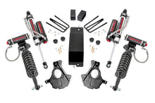 Load image into Gallery viewer, 3.5 Inch Lift Kit | Cast Steel LCA | Vertex | Chevy/GMC 1500 (14-18 &amp; Classic)
