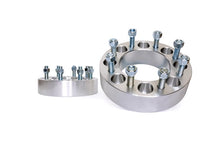 Load image into Gallery viewer, 2 Inch Wheel Spacers | 8x6.5 | Ram 2500/3500 4WD (2010-2011)