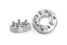 Load image into Gallery viewer, 1.5 Inch Wheel Adapters | 5x5 to 5x4.5 | Jeep Wrangler JK/Wrangler Unlimited (07-18)