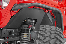 Load image into Gallery viewer, Inner Fenders | Front | Jeep Wrangler JL (18-24)/Wrangler Unlimited (18-24) 