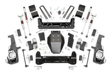 Load image into Gallery viewer, 5 Inch Lift Kit | NTD | M1 | Chevy/GMC 2500HD 4WD (20-24)