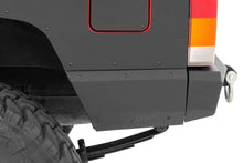 Load image into Gallery viewer, Quarter Panel Armor | Rear | Jeep Cherokee XJ 2WD/4WD (1997-2001)