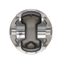 Load image into Gallery viewer, Wiseco Chevrolet LS 4.070in Bore 1.110in CH -3.00 CC Professional Piston Set