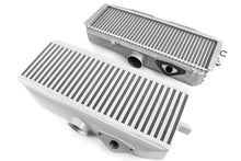 Load image into Gallery viewer, PERRIN 08-21 Subaru STI Top Mount Intercooler (TMIC) - Silver