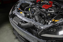 Load image into Gallery viewer, PERRIN 22-23 Subaru BRZ/GR86 Cold Air Intake - Black