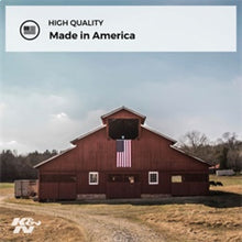 Load image into Gallery viewer, K&amp;N 19-20 Jeep Cherokee V6-3.2L AirCharger Performance Intake