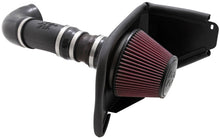 Load image into Gallery viewer, K&amp;N 08-09 Pontiac G8 V6-3.6L AirCharger Performance Intake