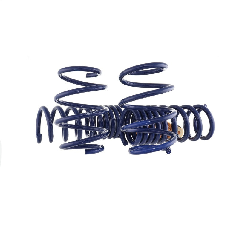 Ford Racing 15-23 Mustang GT/2.3L EcoBoost Fastback Track Lowering Spring Kit (Excl MagneRide Susp)