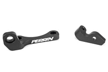Load image into Gallery viewer, PERRIN 22-25 Subaru WRX / 19-25 Ascent / 20-25 Outback &amp; Legacy Turbo TMIC Bracket - Black