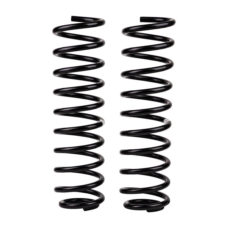 ARB / OME Coil Spring Front Jeep JK 2Dr Hvy 4Dr Med