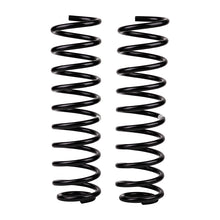 Load image into Gallery viewer, ARB / OME Coil Spring Front Jeep JK 2Dr Hvy 4Dr Med