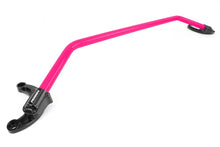 Load image into Gallery viewer, PERRIN 02-07 Subaru WRX/STi/Impreza / 04-08 Forester Front Strut Brace - Hyper Pink