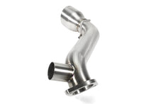 Load image into Gallery viewer, PERRIN 22-25 Subaru BRZ / Toyota GR86 Axle Back Exhaust SS (Single Side Exit w/Helmholtz Chamber)
