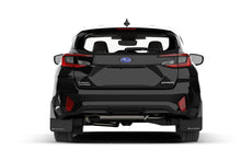 Load image into Gallery viewer, Rally Armor 24-25 Subaru Impreza Black UR Mud Flap w/ Grey Logo