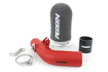 Load image into Gallery viewer, PERRIN 08-14 WRX / 08-17 STI Red Cold Air Intake (Will Not Fit 2018 STI)