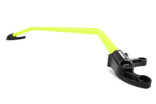 Load image into Gallery viewer, PERRIN 08-14 WRX/STI/Impreza / 14-18 Forester / 13-17 Crosstrek / 05-09 Legacy FR Strut Bar - Yellow