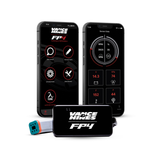 Vance & Hines 14-20 Harley-Davidson Harley Davidson Touring FP4
