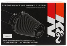 Load image into Gallery viewer, K&amp;N 03-04 Toyota Tundra V8-4.7L AirCharger Performance Intake