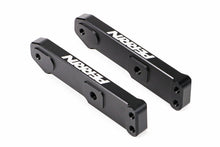 Load image into Gallery viewer, PERRIN 22-23 Subaru WRX Front Mount Intercooler Kit (Black Tubes &amp; Silver Core)