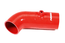 Load image into Gallery viewer, PERRIN 22-25 Subaru BRZ / Toyota GR86 Inlet Hose - Red