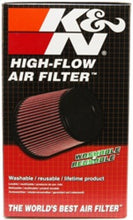Load image into Gallery viewer, K&amp;N Replacement Air Filter 08-09 Ford Mustang Bullitt 4.6L V8