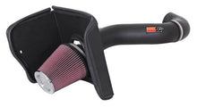 Load image into Gallery viewer, K&amp;N 07-08 Toyota Tundra V8-4.7L AirCharger Performance Intake