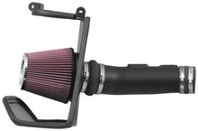 Load image into Gallery viewer, K&amp;N 2017 Nissan Armada V8 5.6L AirCharger Performance Air Intake