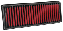 Load image into Gallery viewer, AEM Dryflow Air Filter for 07-16 Audi A4 1.8L TFSI