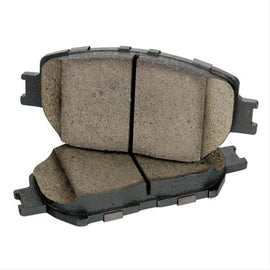 Posi-Quiet 90-93 Mazda Miata Ultimate Front Brake Pads D525