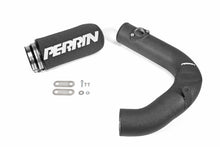 Load image into Gallery viewer, PERRIN 22-23 Subaru BRZ/GR86 Cold Air Intake - Black