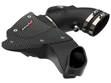 Load image into Gallery viewer, aFe POWER Magnum FORCE Stage-2Si Pro Dry S Intake System 08-13 BMW M3 (E90/E92/E93) S65 V8-4.0L