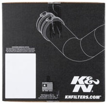 Load image into Gallery viewer, K&amp;N 13-14 Volkswagen Jetta TDI 2.0L Typhoon Short Ram Intake