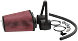 K&N Ford Bronco P/U AirCharger Performance Intake
