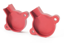 PERRIN 15-25 Subaru WRX / 04-18 Forester / 20-25 OBXT & LGXT Cam Solenoid Cover - Red