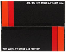 Load image into Gallery viewer, K&amp;N 11-13 Ford Edge 3.5/3.7L-V6 Silver High Flow Performance Kit
