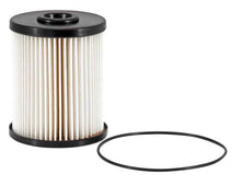 Load image into Gallery viewer, K&amp;N 03-09 Dodge Ram 5.9L L6 Diesel 3.375in OD x 3.969in L Fuel Filter