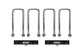 Eibach 2019 Ford Ranger Pro-Truck Rear Lift Block