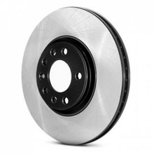 Load image into Gallery viewer, Centric C-TEK 16-18 Mazda Miata MX-5 / 18-20 Fiat 124 Spider Standard Front Disc Brake Rotor
