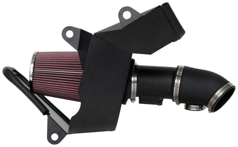 K&N 19-20 Chevrolet Blazer / GMC Arcadia AirCharger Performance Air Intake System