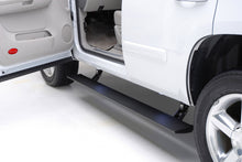 Load image into Gallery viewer, AMP Research 21-25 Chevrolet Suburban/Tahoe &amp; Cadillac Escalade PowerStep - Black