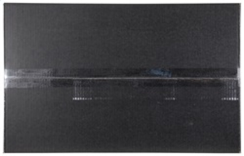 K&N 15-16 Ford F-150 2.7L V6 F/I AirCharger Intake Kit