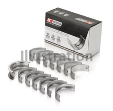 Load image into Gallery viewer, King Engine Bearings BMW B58B30A Main Bearing Set