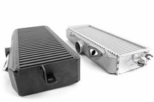 Load image into Gallery viewer, PERRIN 08-21 Subaru STI Top Mount Intercooler (TMIC) - Black