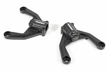 Load image into Gallery viewer, PERRIN 13-25 BRZ/FR-S/86/GR86 Rear Shock Tower Brace - Black