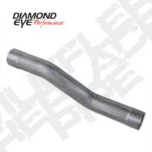 Load image into Gallery viewer, Diamond Eye DODGE 4in Muffler Replacement NFS W/ CARB EQUIV STDS OEMR400