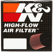 Load image into Gallery viewer, K&amp;N Replacement Air Filter 08-09 Ford Mustang Bullitt 4.6L V8
